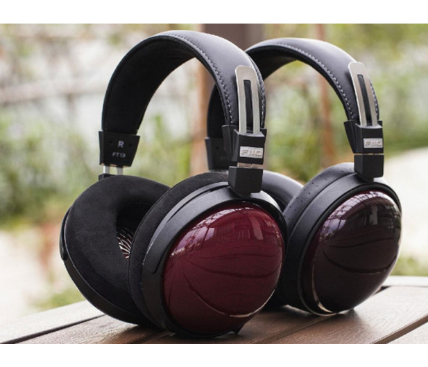 FiiO FT13 Natural - 1455652 - zdjęcie 5